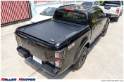 Isuzu V-cross 2020+